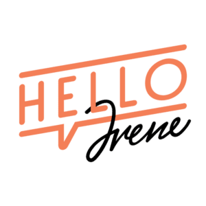 Hello Jrene — Jrene Rolli