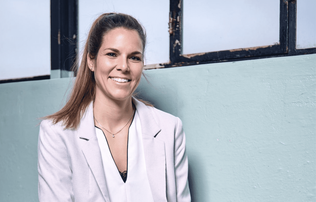 Corina Koster, Kundenbetreuung – Circunis.ch