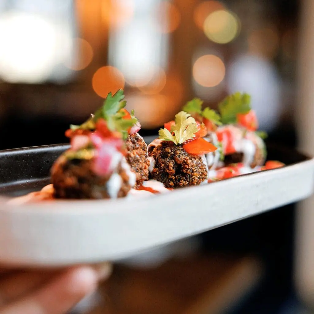 Success Story: Luya, Rüsterei und Delico