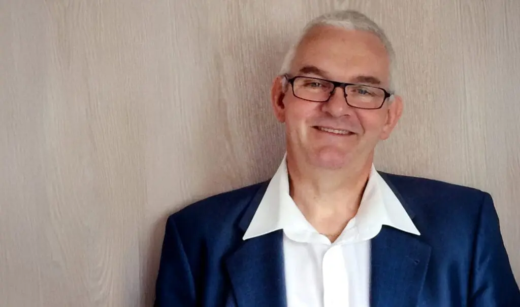 Urs Fischer (Luzerner Kantonsspital) – circunis.ch