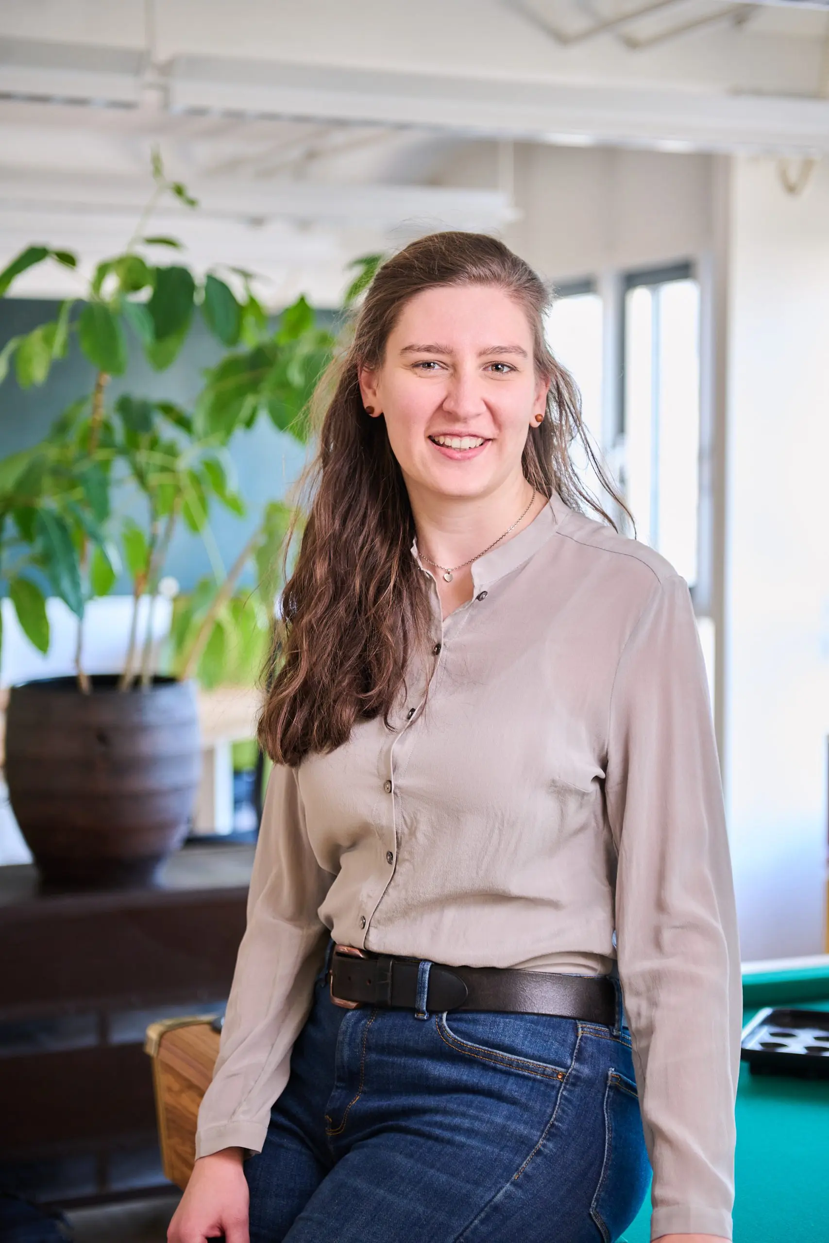 Co-Geschäftsführerin, Kundenbetreuung Westschweiz – Circunis.ch