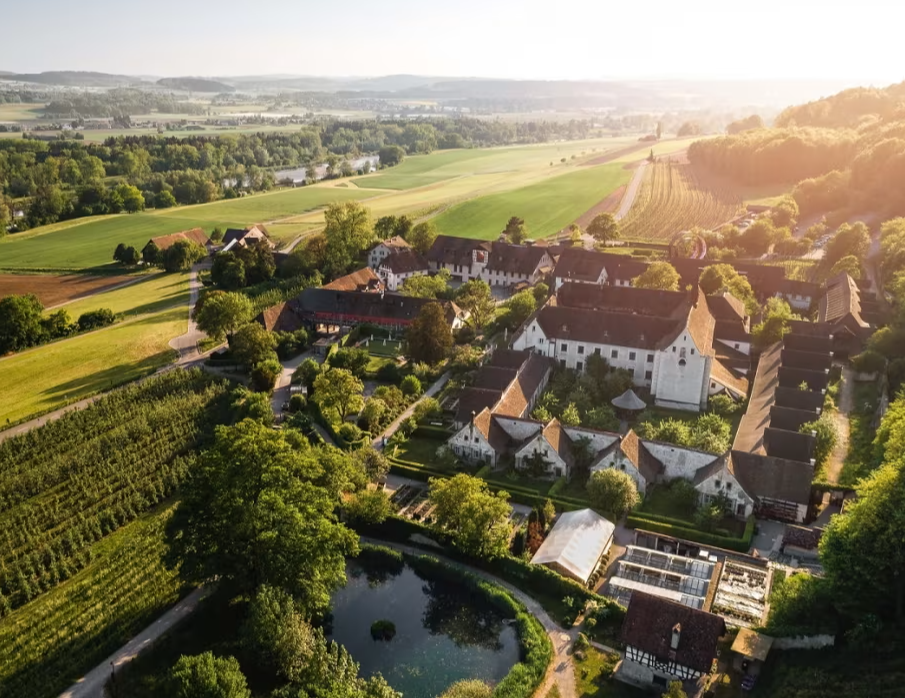 Kartause Ittingen