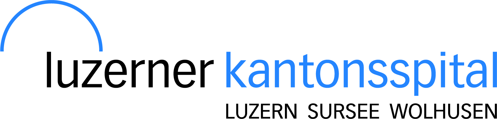 Logo Luzerner Kantonsspital – circunis.ch