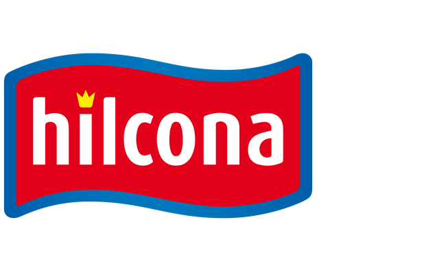 Logo Hilcona