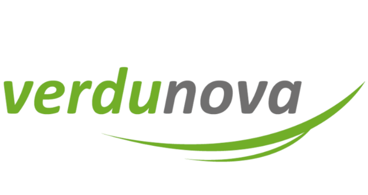 Logo Verdunova